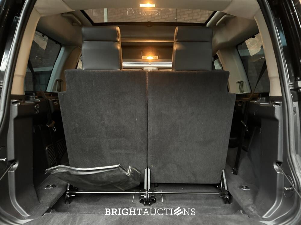 Land Rover Discovery 5.0 V8 HSE 375pk 2011, JFF-68-V