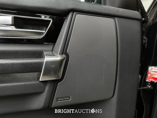 Land Rover Discovery 5.0 V8 HSE 375pk 2011, JFF-68-V