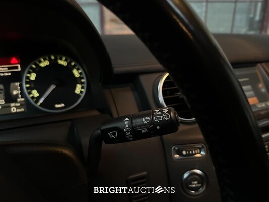 Land Rover Discovery 5.0 V8 HSE 375pk 2011, JFF-68-V