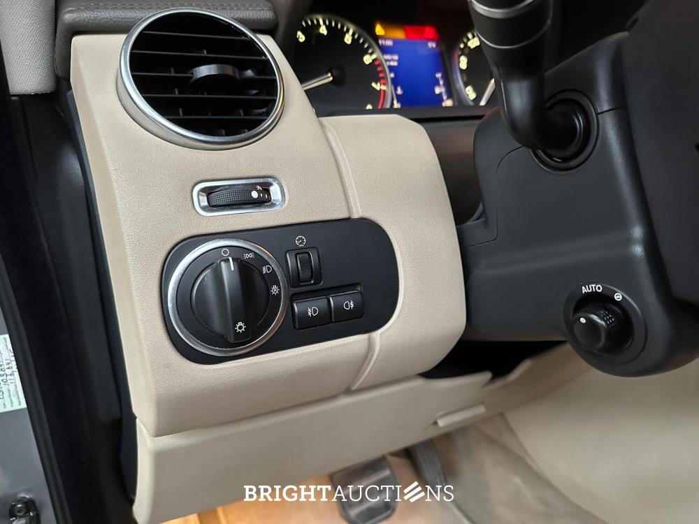 Land Rover Discovery 4 5.0 V8 HSE 375hp 2013 7-Passagier, JFF-48-V