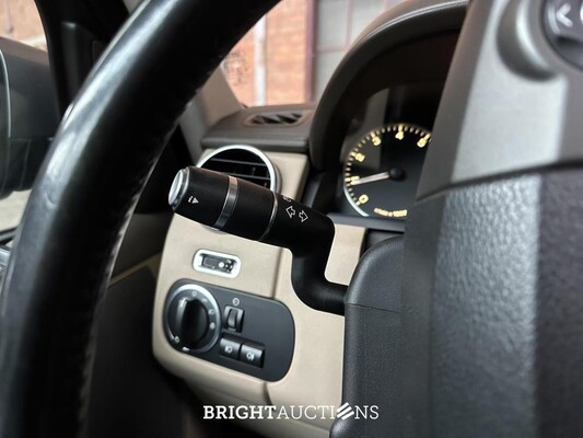 Land Rover Discovery 4 5.0 V8 HSE 375hp 2013 7-Passagier, JFF-48-V