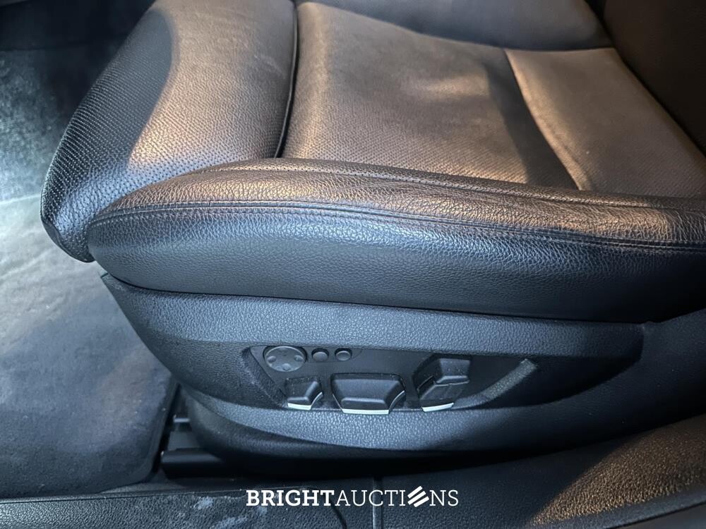 BMW ActiveHybrid7 F04 4.4 V8 465hp 2011 F04 Youngtimer