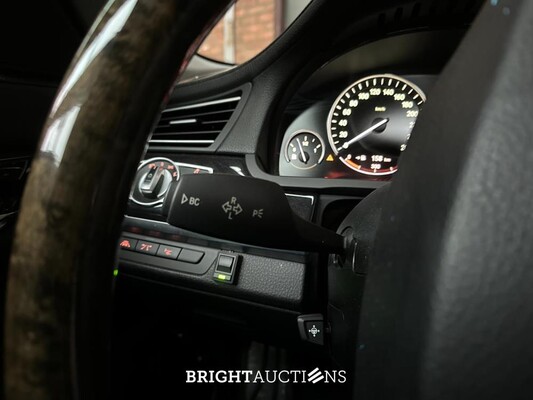 BMW ActiveHybrid7 F04 4.4 V8 465hp 2011 F04 Youngtimer