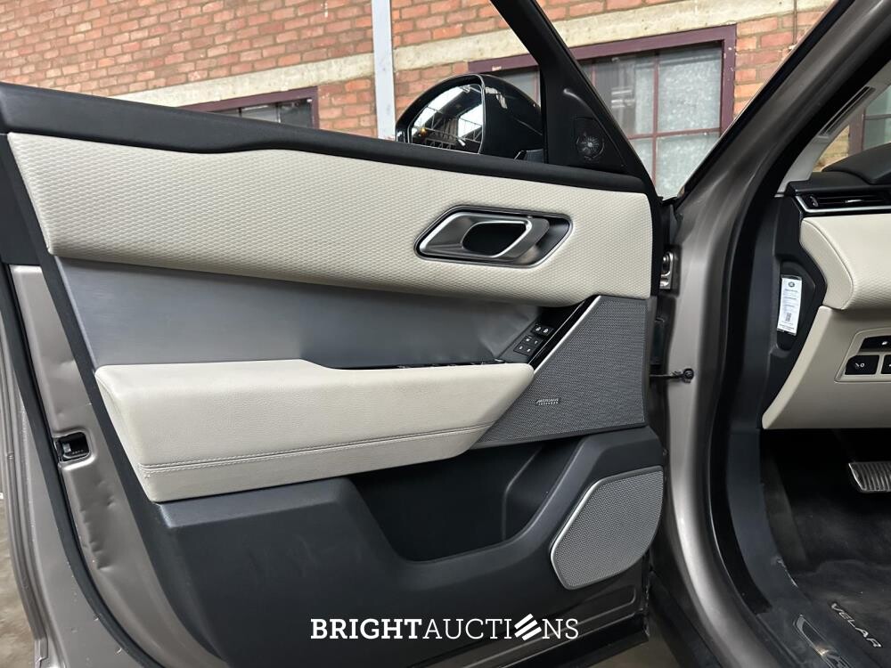 Land Rover Range Rover Velar 2.0 P400e R-Dynamic HSE 300hp 2021 (Original-NL), L-870-KS
