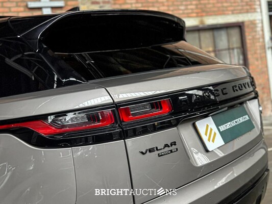 Land Rover Range Rover Velar 2.0 P400e R-Dynamic HSE 300hp 2021 (Original-NL), L-870-KS