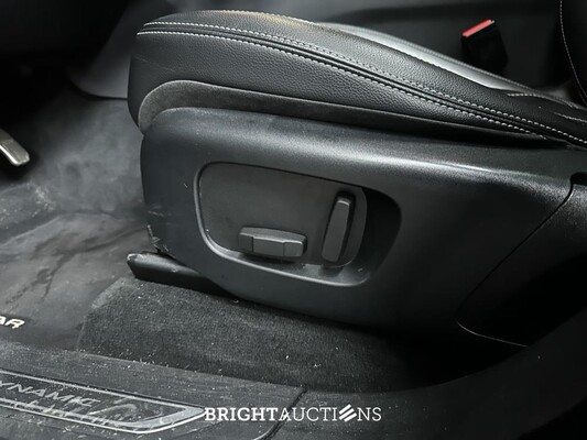 Land Rover Range Rover Velar 2.0 P300 Turbo AWD R-Dynamic HSE 300hp 2018, XK-873-D