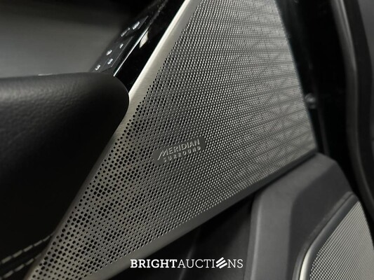 Land Rover Range Rover Velar 2.0 P300 Turbo AWD R-Dynamic HSE 300hp 2018, XK-873-D