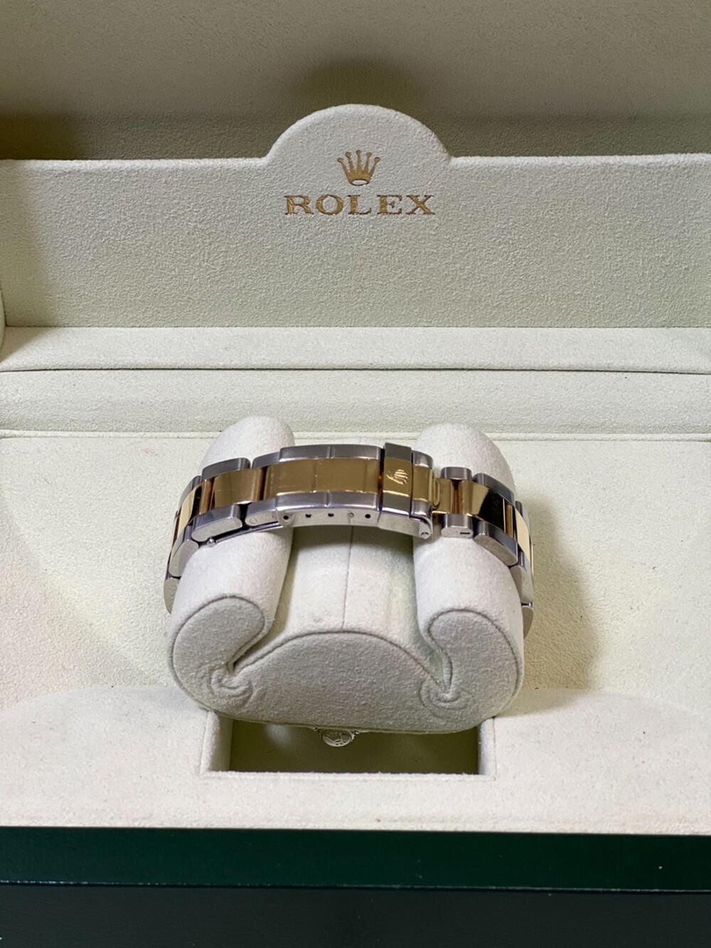 Rolex Oyster Perpetual 16623