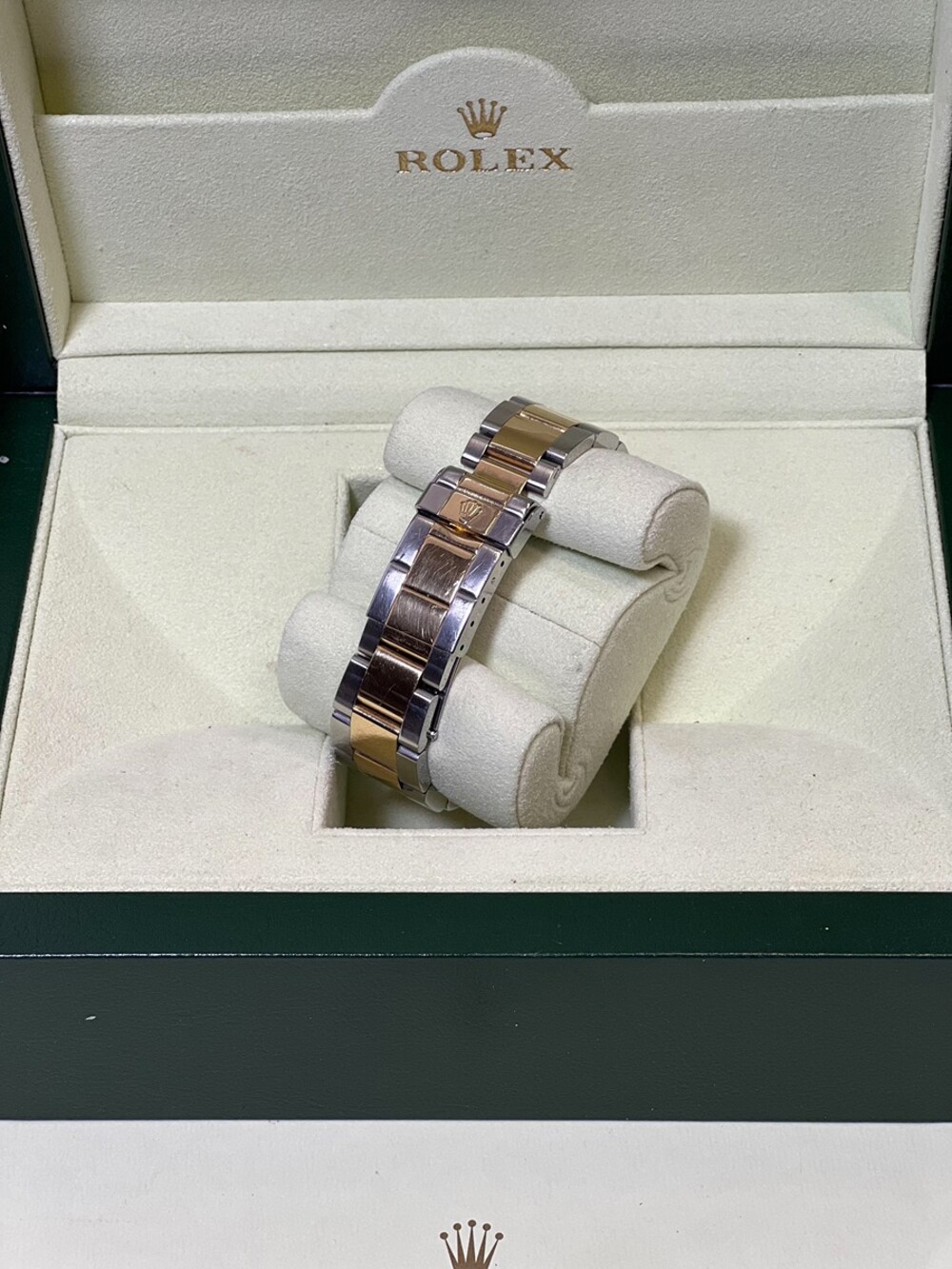 Rolex Oyster Perpetual 16623