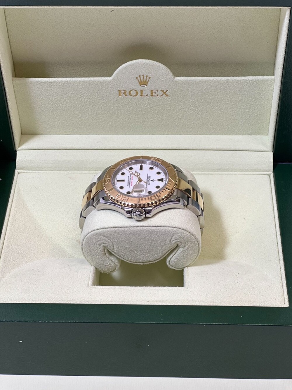 Rolex Oyster Perpetual 16623