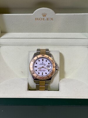 Rolex Oyster Perpetual 16623