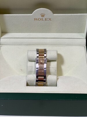 Rolex Oyster Perpetual 16623