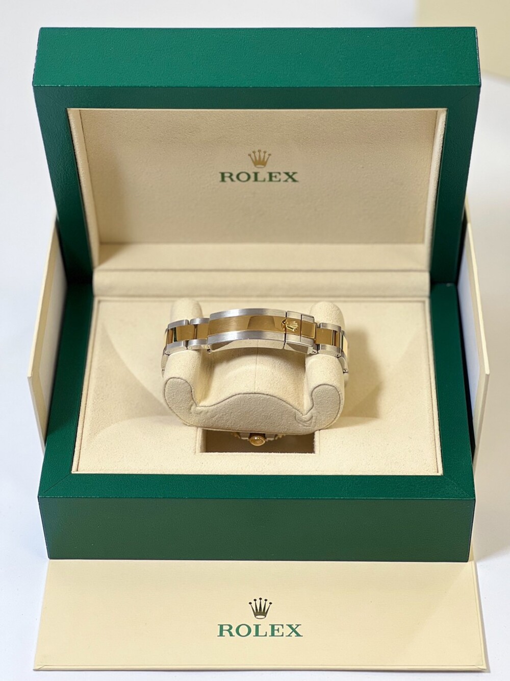 Rolex Submariner 116613LB