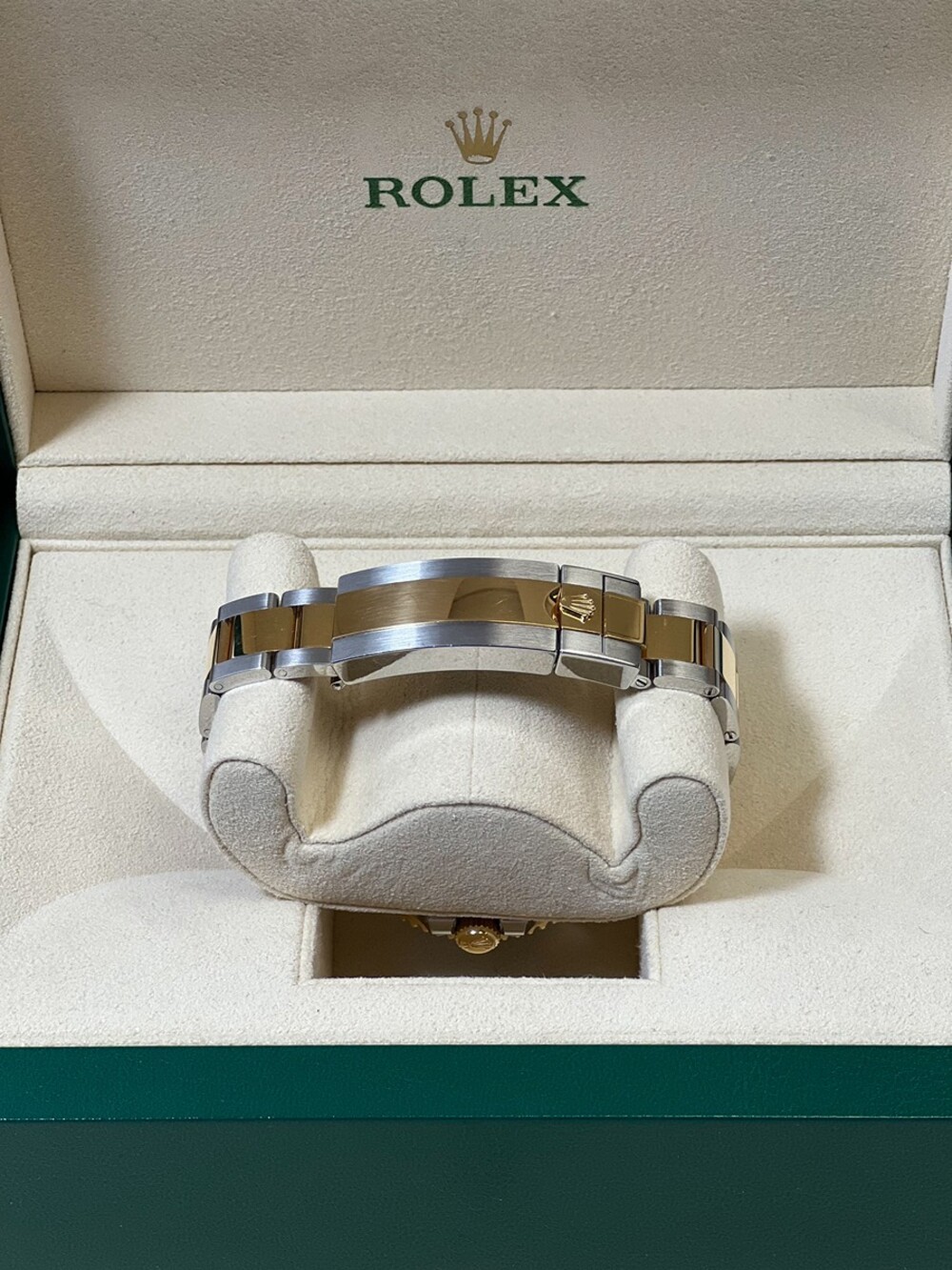 Rolex Submariner 116613LB