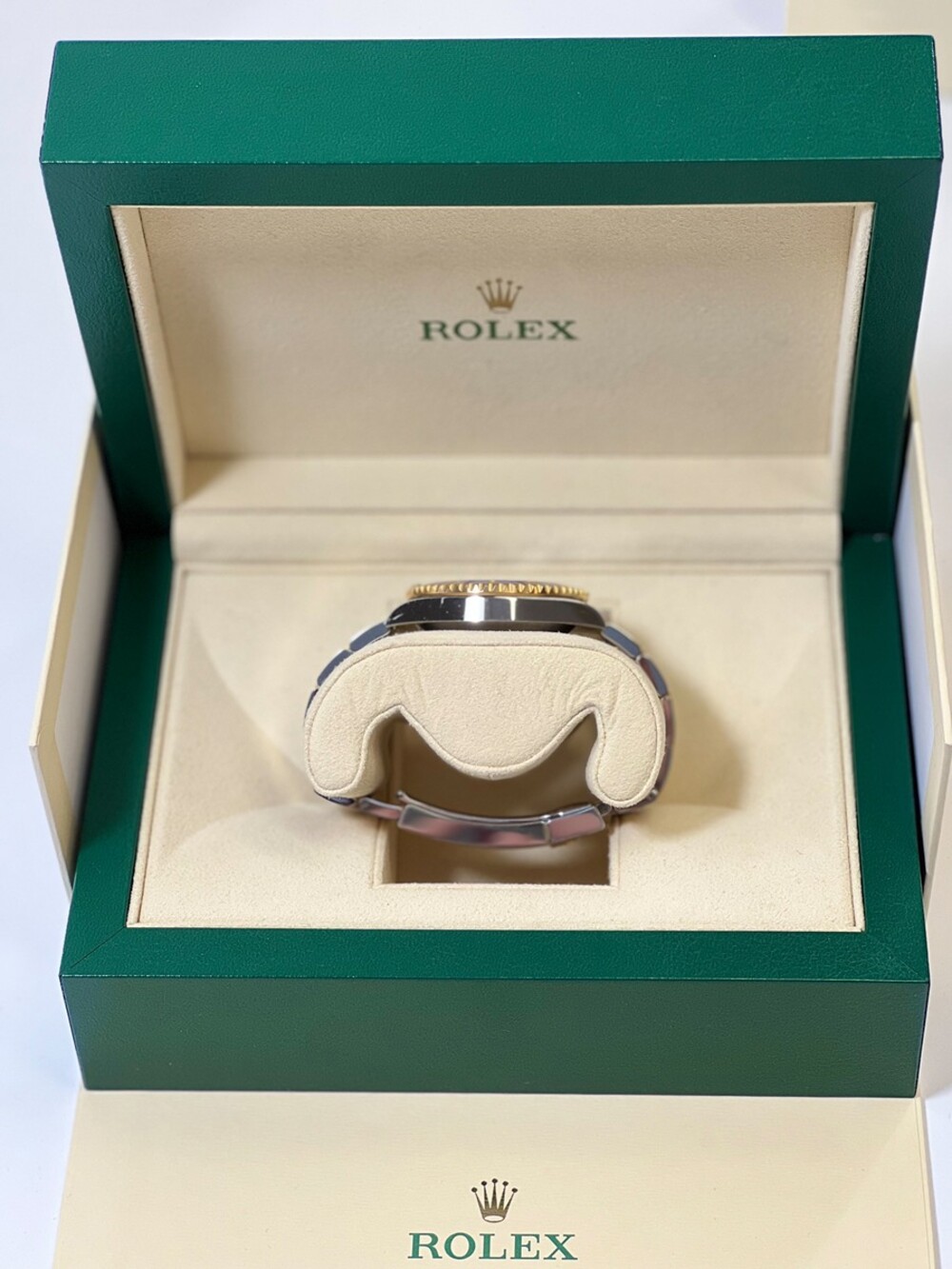 Rolex Submariner 116613LB