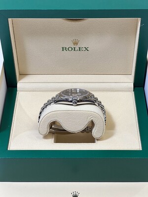 Rolex Datejust 41 126334-022 Wimbledon