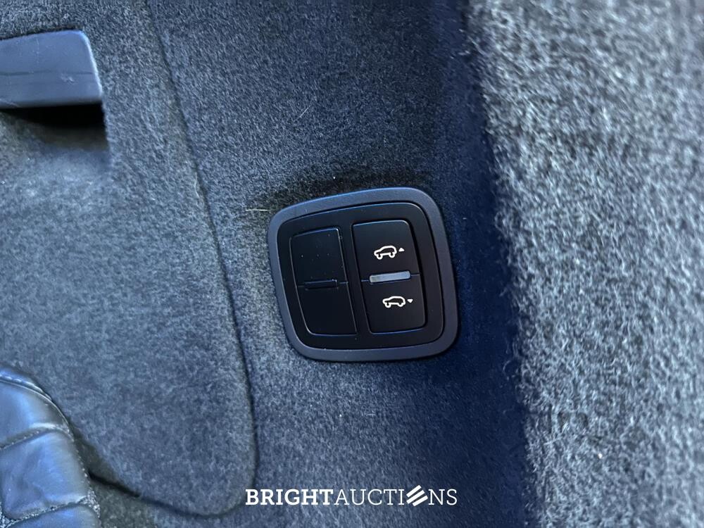 Porsche Cayenne 3.6 S 420hp 2014, K-204-BH