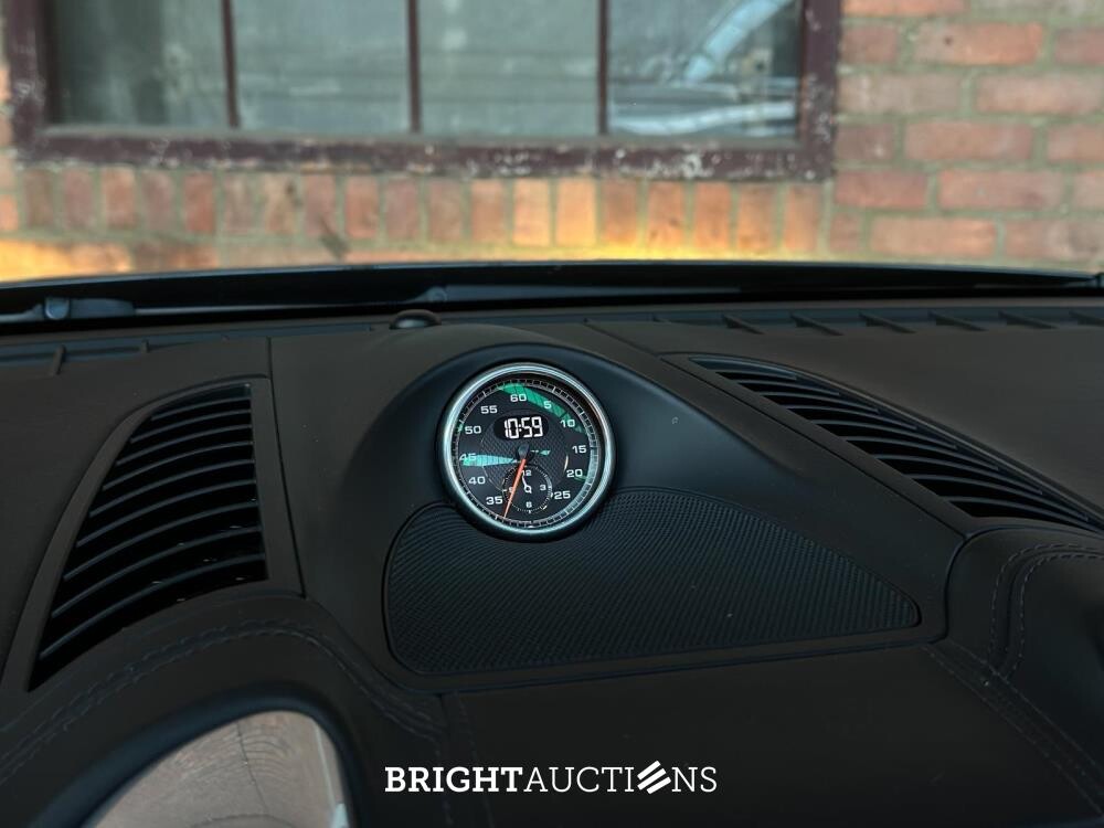 Porsche Cayenne 3.6 S 420hp 2014, K-204-BH