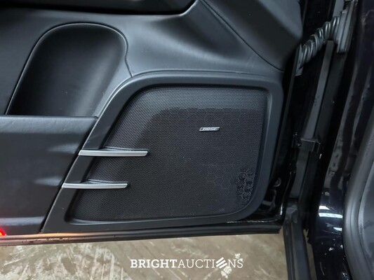 Porsche Cayenne 3.6 S 420hp 2014, K-204-BH