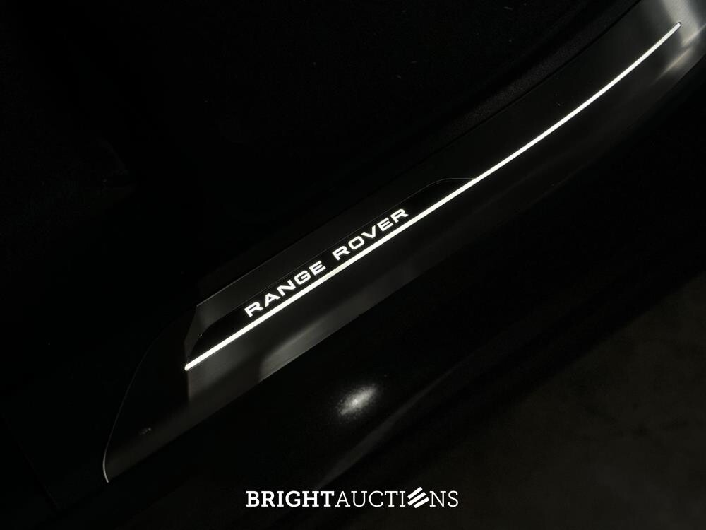 Land Rover Range Rover Sport P460e Dynamic SE Black Pack 3.0 460HP 2025, JBB-60-B