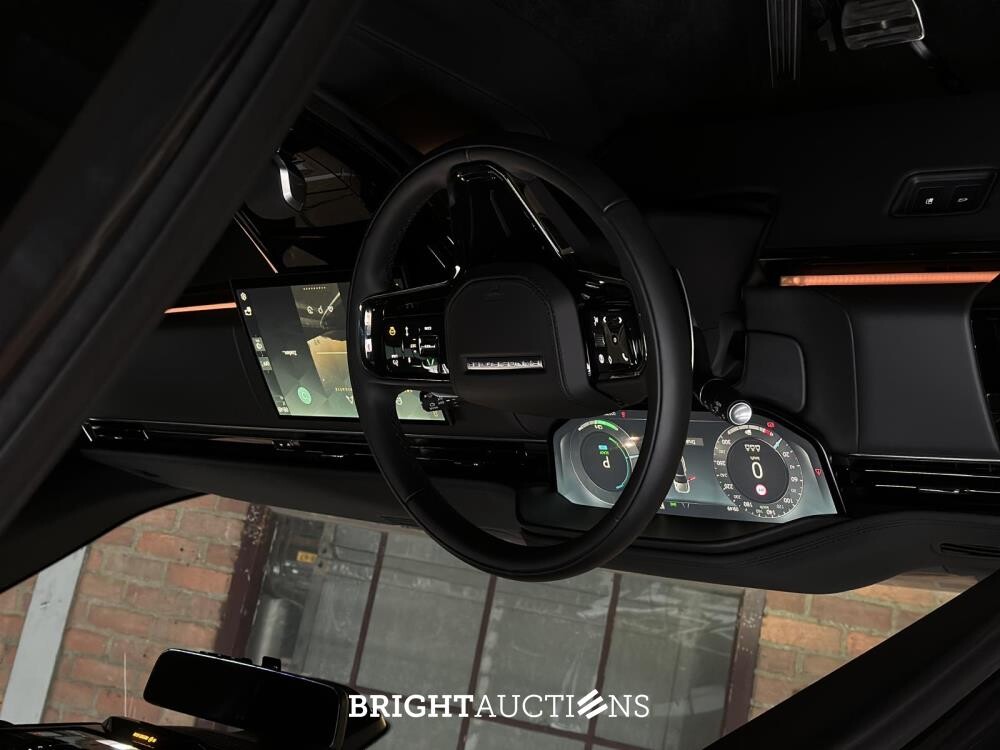 Land Rover Range Rover Sport P460e Dynamic SE Black Pack 3.0 460HP 2025, JBB-60-B