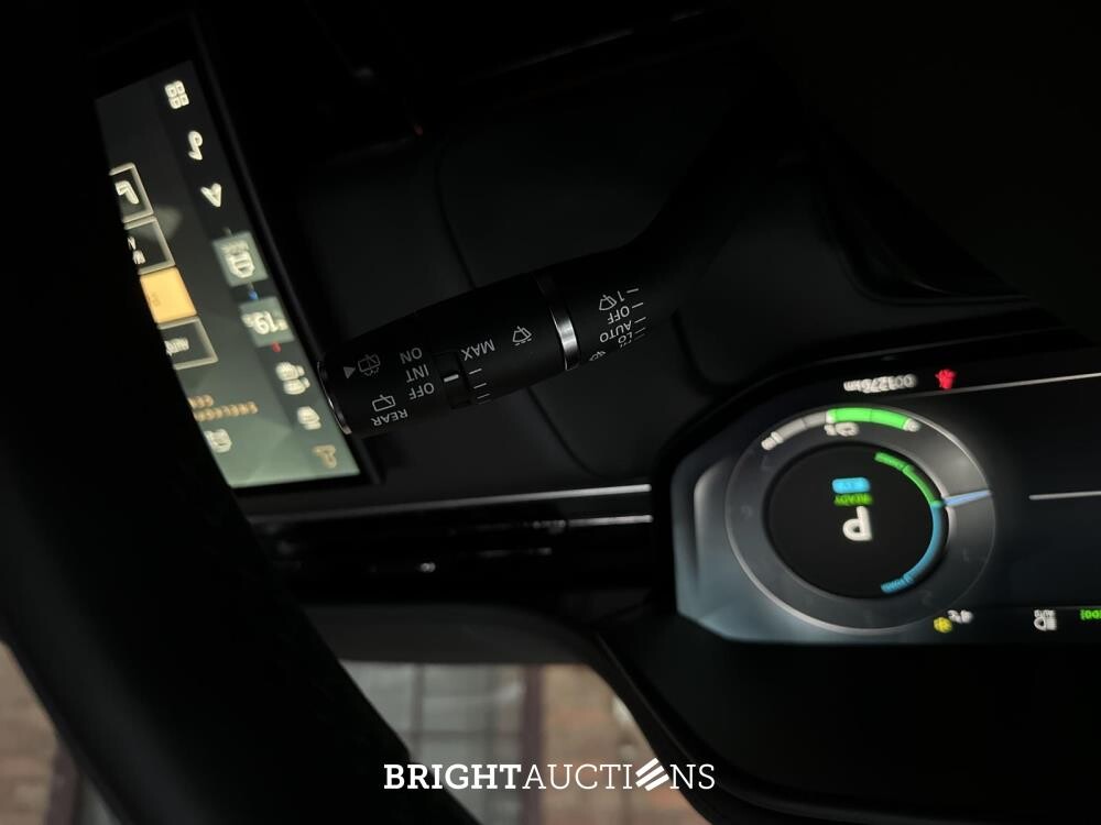 Land Rover Range Rover Sport P460e Dynamic SE Black Pack 3.0 460HP 2025, JBB-60-B