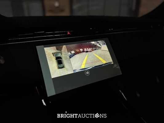 Land Rover Range Rover Sport P460e Dynamic SE Black Pack 3.0 460HP 2025, JBB-60-B