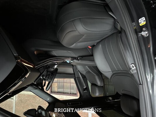 Land Rover Range Rover Sport P460e Dynamic SE Black Pack 3.0 460HP 2025, JBB-60-B