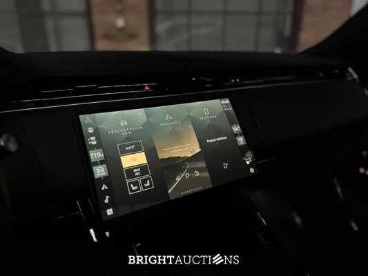 Land Rover Range Rover Sport P460e Dynamic SE Black Pack 3.0 460HP 2025, JBB-60-B