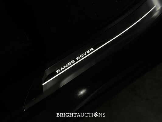 Land Rover Range Rover Sport P460e Dynamic SE Black Pack 3.0 460HP 2025, JBB-60-B