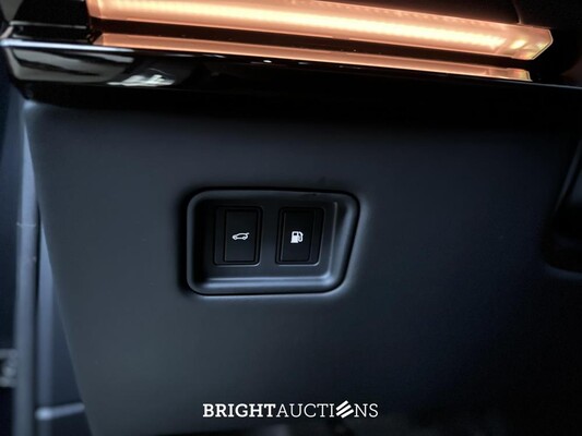 Land Rover Range Rover Sport P460e Dynamic SE Black Pack 3.0 460HP 2025, JBB-60-B