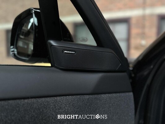 Land Rover Range Rover Sport P460e Dynamic SE Black Pack 3.0 460HP 2025, JBB-60-B