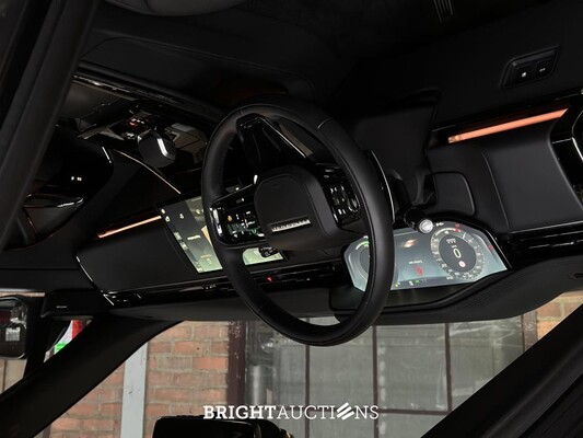 Land Rover Range Rover Sport P460e Dynamic SE Black Pack 3.0 460HP 2025, JBB-60-B