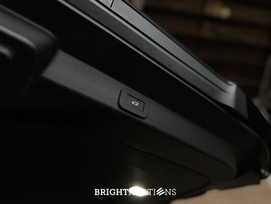 Land Rover Range Rover Sport P460e Dynamic SE Black Pack 3.0 460PK 2025, JBB-60-B