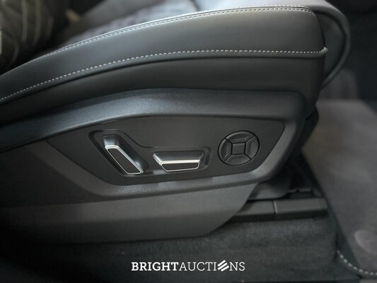 Audi Q8 55 TFSIe Quattro 3.0 V6 S-Line -Neu- 394HP 2025 Plug-In Hybrid (Werksgarantie)
