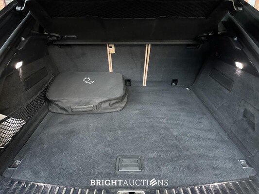 Porsche Cayenne Coupé 3.0 V6 E-Hybrid Sport-Chrono 462PS 2020, GTF-64-G