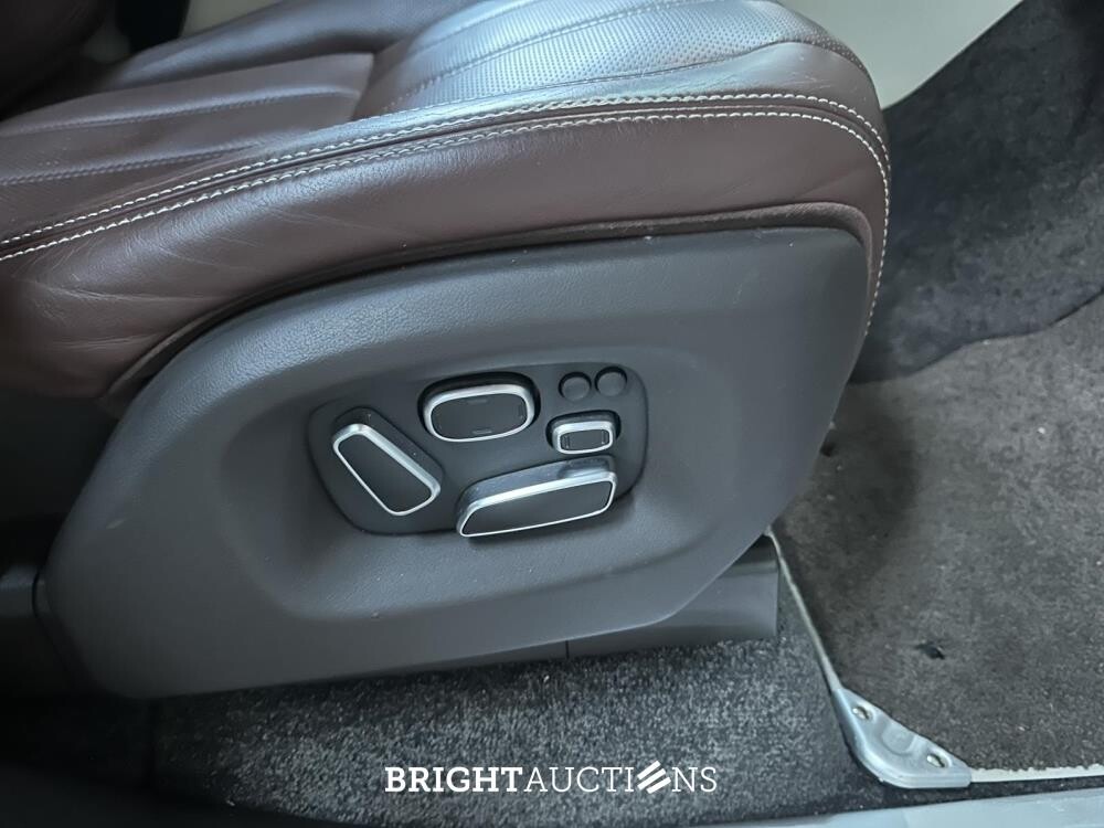 Land Rover Range Rover 4.4 SDV8 Autobiography 340hp 2015, HS-359-F