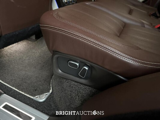 Land Rover Range Rover 4.4 SDV8 Autobiography 340hp 2015, HS-359-F