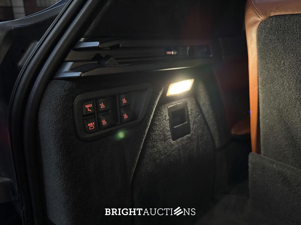 BMW X7 M50d High Executive M-Sport 400hp 2019, NL-Kennzeichen