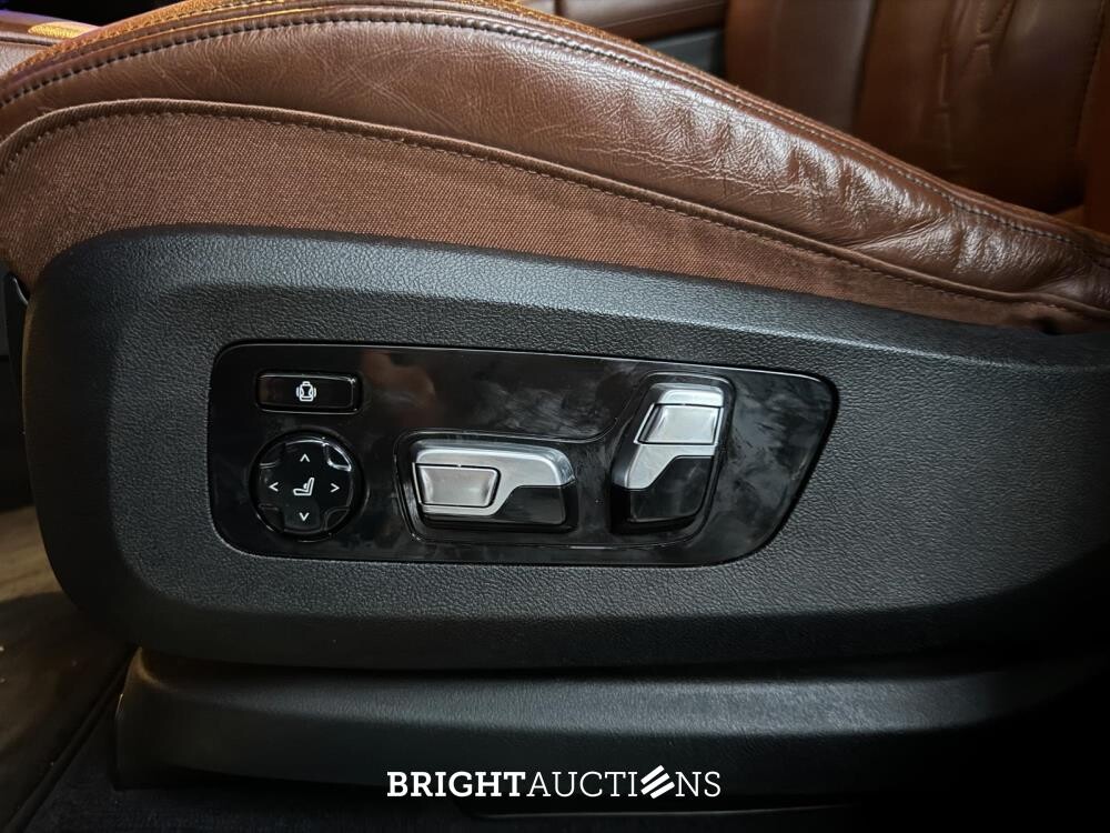 BMW X7 M50d High Executive M-Sport 400hp 2019, NL-Kennzeichen