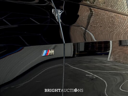 BMW X7 M50d High Executive M-Sport 400hp 2019, NL-Kennzeichen