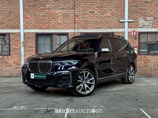 BRIGHT AUCTIONS: Winter Sports 4x4 SUV Car Auction - Boxmeer