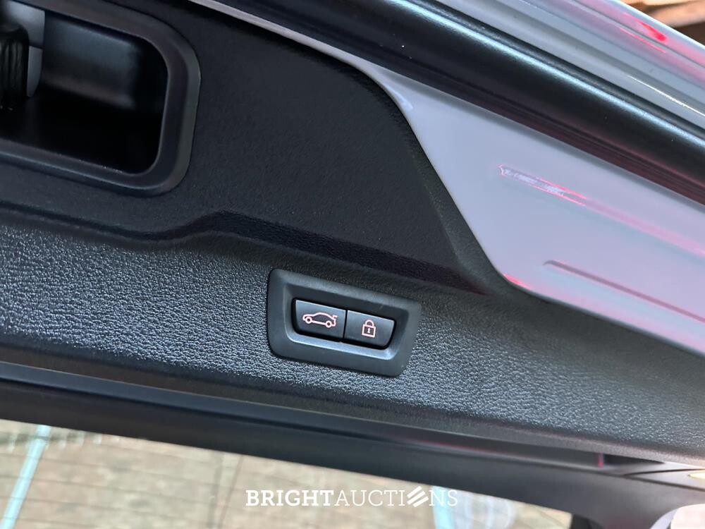 BMW X5 xDrive50i 4.4 V8 M-Sport High Executive F15 449hp 2017, K-353-TD