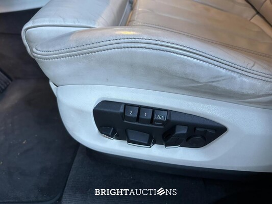 BMW X5 xDrive50i 4.4 V8 M-Sport High Executive F15 449hp 2017, K-353-TD