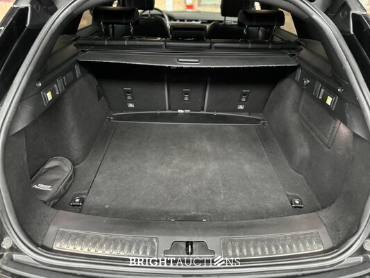 Land Rover Range Rover Velar 2.0 I4 Turbo AWD R-Dynamic SE 250hp 2017 (Original-NL), PL-742-K