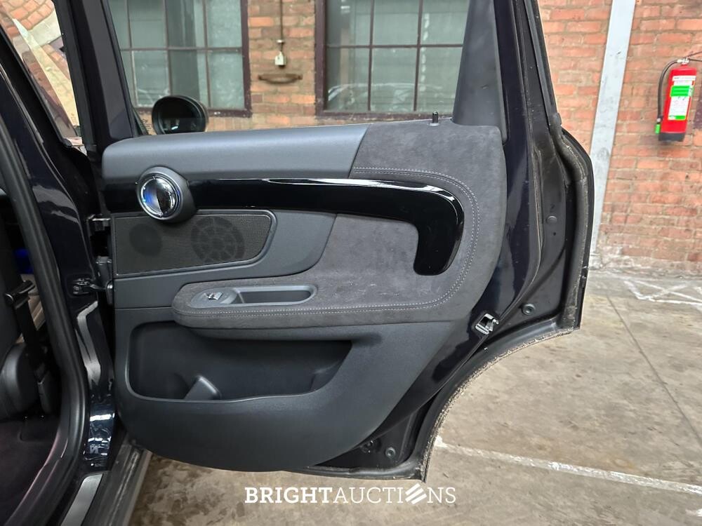 Mini Countryman Cooper S E 2.0 ALL4 220hp 2020, X-410-NP