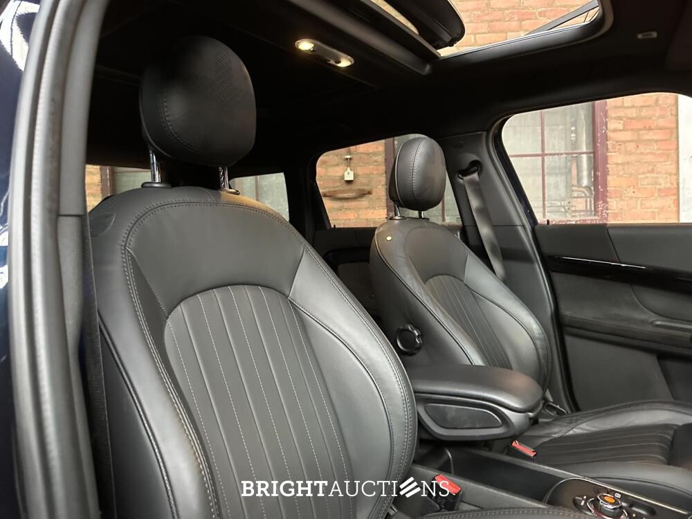 Mini Countryman Cooper S E 2.0 ALL4 220hp 2020, X-410-NP