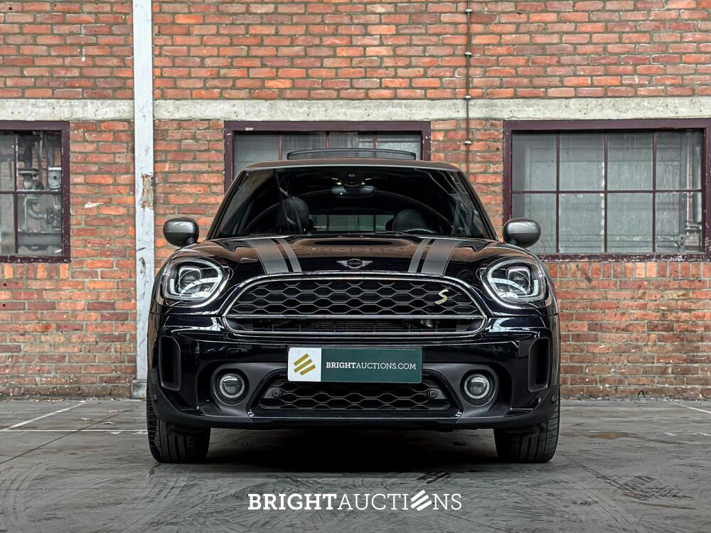 Mini Countryman Cooper S E 2.0 ALL4 220hp 2020, X-410-NP
