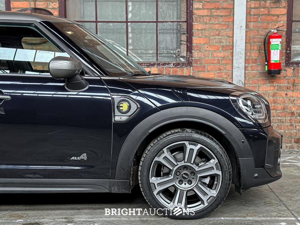 Mini Countryman Cooper S E 2.0 ALL4 220hp 2020, X-410-NP