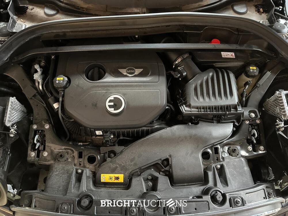 Mini Countryman Cooper S E 2.0 ALL4 220hp 2020, X-410-NP